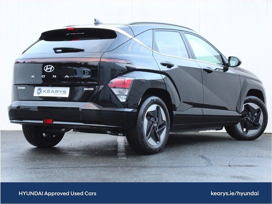Hyundai Kona 2.49% APR - ORDER YOUR 262 TODAY - ELEGANCE - 65KW - PRICE INCLUDES S.E.A.I GRANT — thumbnail 26