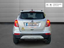 2017 Opel Mokka 1.6L Diesel For Sale Images
