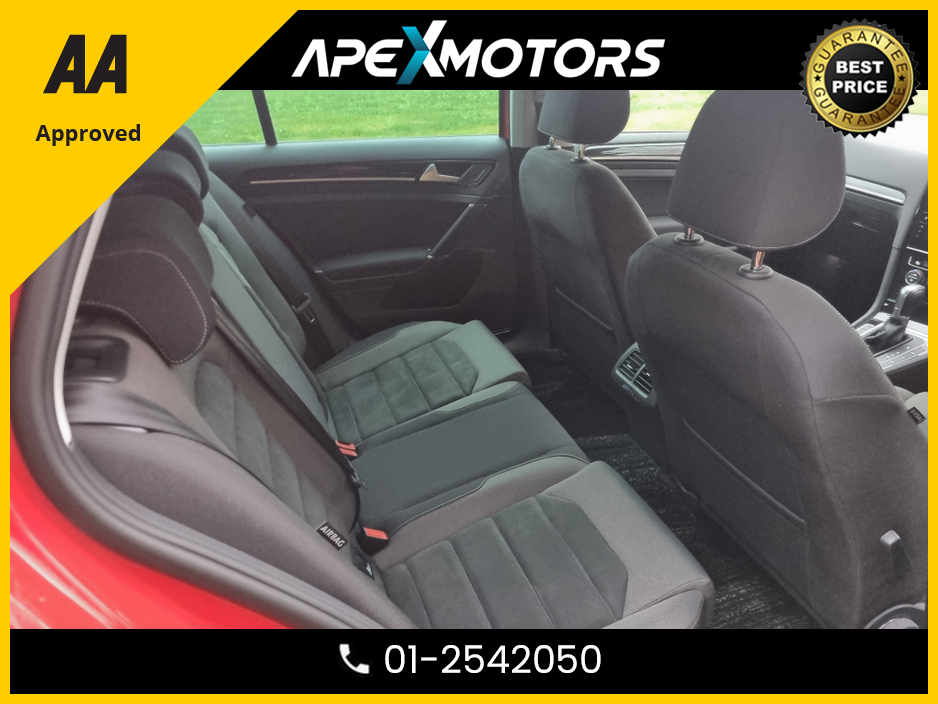 2019 Volkswagen Golf 1.4L Petrol For Sale Images