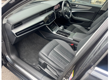 2023 Audi A6 2.0L Petrol Plug-in Hybrid For Sale Images