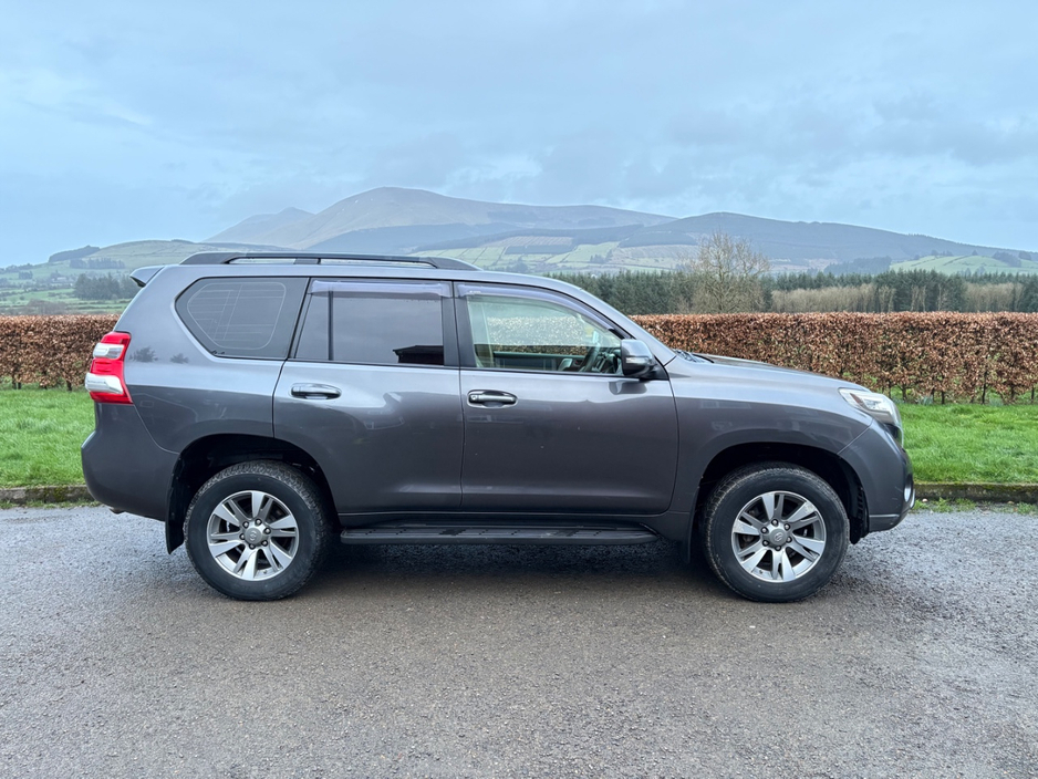 2015 Toyota Landcruiser For Sale Images