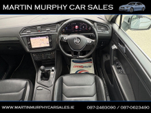 2020 Volkswagen Tiguan 2L Diesel For Sale Images