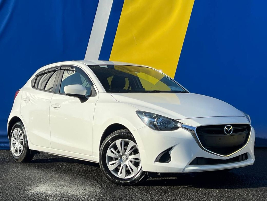 Used Mazda Demio 2018 in Dublin