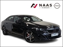 BMW i5 EDRIVE40 M SPORT PRO