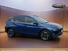 Hyundai Bayon 1.0 MPI EXECUTIVE