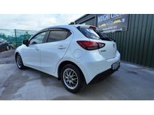 2018 Mazda Demio 1.3L Petrol For Sale Images