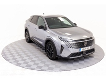Peugeot 3008 Allure Hybrid Auto 145HP