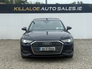 2019 AUDI A6 LIMOUSINE 2.0 TDI 204BHP S-TRONIC SE 4DR A 40