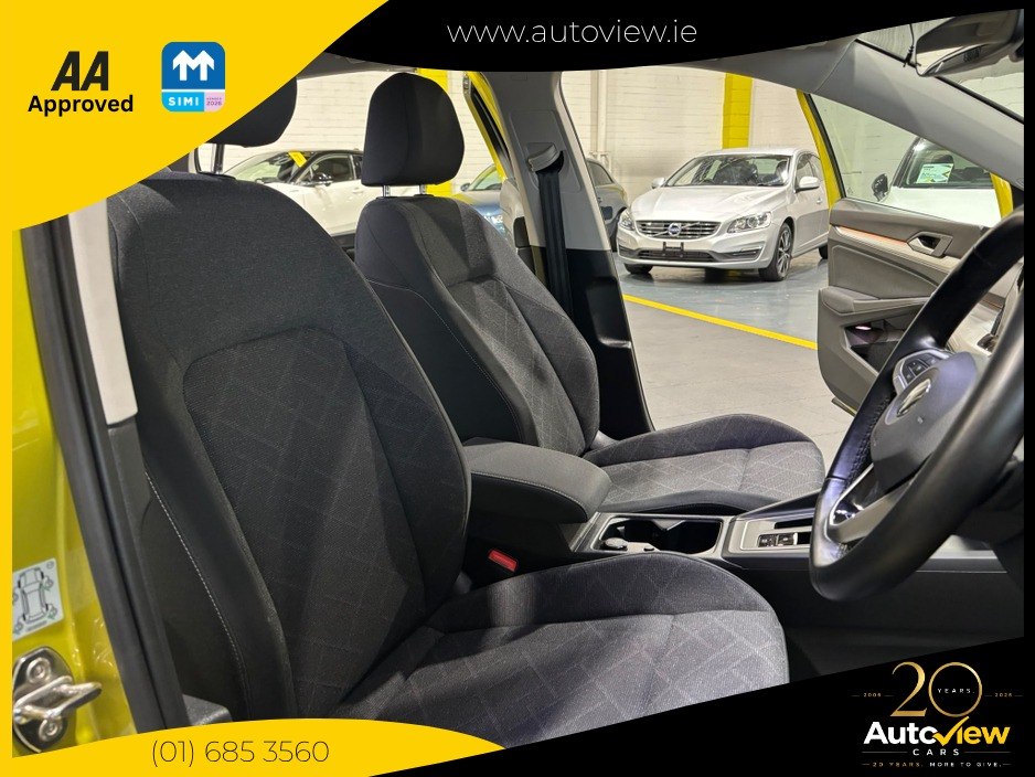 2022 Volkswagen E-Golf 1L Petrol Hybrid For Sale Images