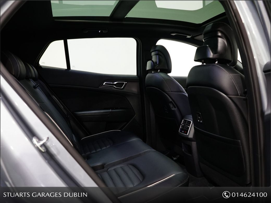 Kia Sportage GTL MY25 — thumbnail 26