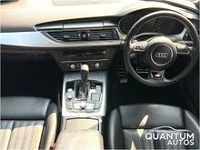 2017 Audi A6 2L Diesel For Sale Images
