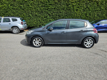 2014 Peugeot 208 1L Petrol For Sale Images