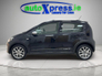 2015 VOLKSWAGEN UP! 1.0 Automatic