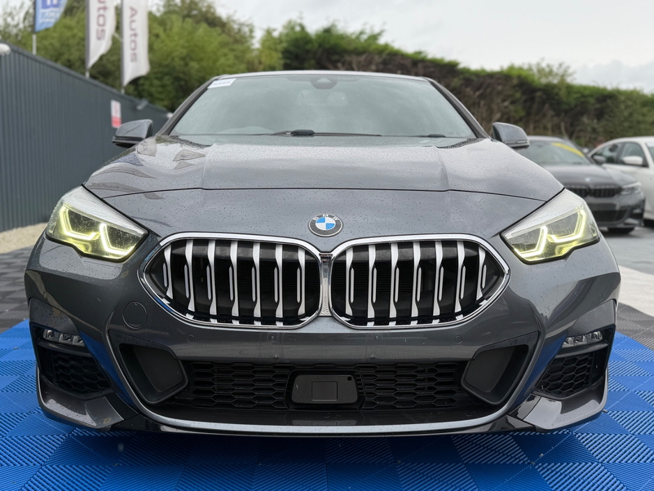BMW 2 Series **DEPOSIT TAKEN** M-SPORT COUPE - 2.0L DIESEL - AUTO - 12M WARRANTY - CAR: 2568 — thumbnail 9