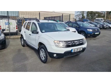 Dacia Duster ALTERNATIVE 1.5 DCI 110 4DR