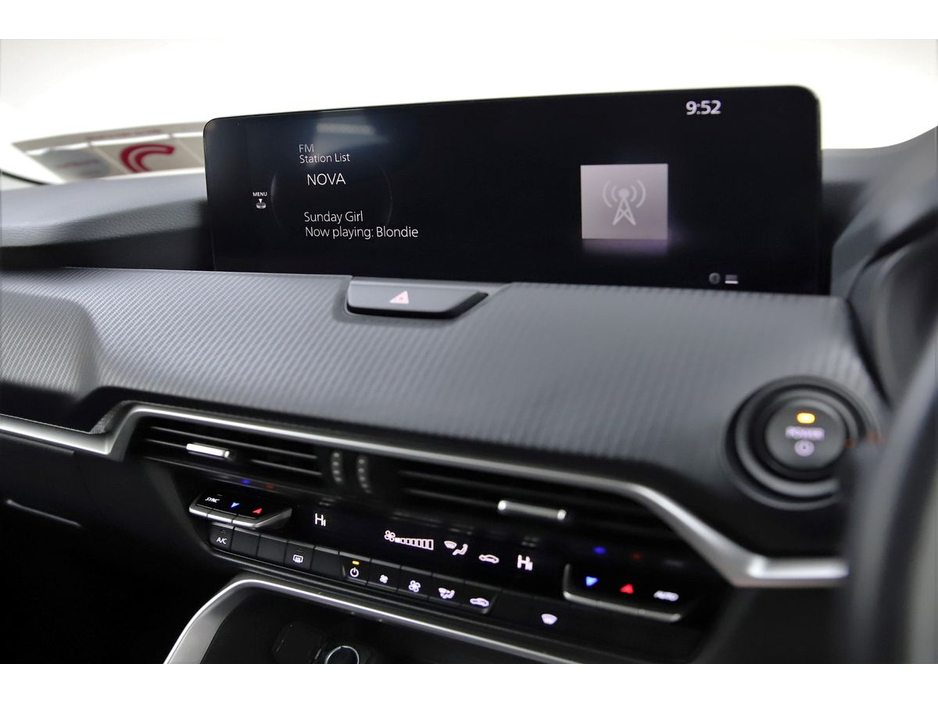 Mazda CX-60 2.5 PHEV PRIME-LINE — thumbnail 22