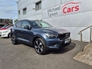2022 VOLVO XC40 1.5 Petrol Plug-In Hybrid RECHARGE T5 R Design Auto (262bhp) 19'' Alloys, 1/2 Leather, CarPlay / Android Auto, Electric Tailgate