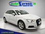 2017 AUDI A3 1.4 TFSI Automatic, Reversing Camera