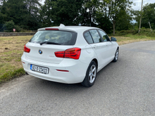 2016 BMW 1 Series 1.5L Diesel For Sale Images
