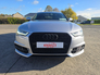 2018 AUDI A6 2.0 TDI S LINE 190PS ULTRA 4DR AUTO 40 A BLACK EDITION
