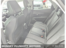 2020 Peugeot 3008 1.2L Petrol For Sale Images