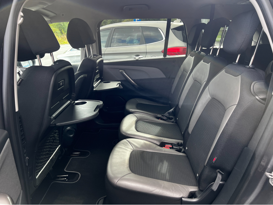 2019 Citroen Grand C4 Picasso 1.6L Diesel For Sale Images