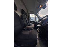 2022 Opel Movano 2.2L Diesel For Sale Images