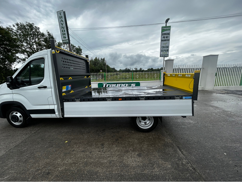 2025 Maxus Deliver 9 2.0L Diesel For Sale Images