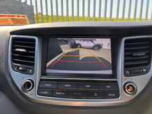 2018 Hyundai Tucson 1.7L Diesel For Sale Images