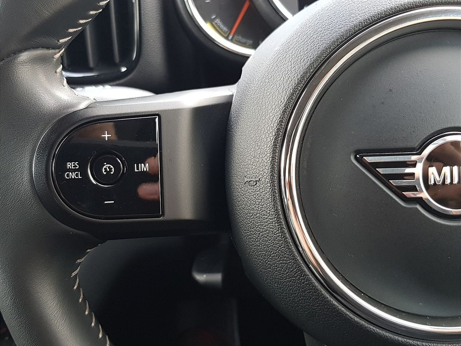 2022 MINI Countryman 1.5L Petrol Plug-in Hybrid For Sale Images