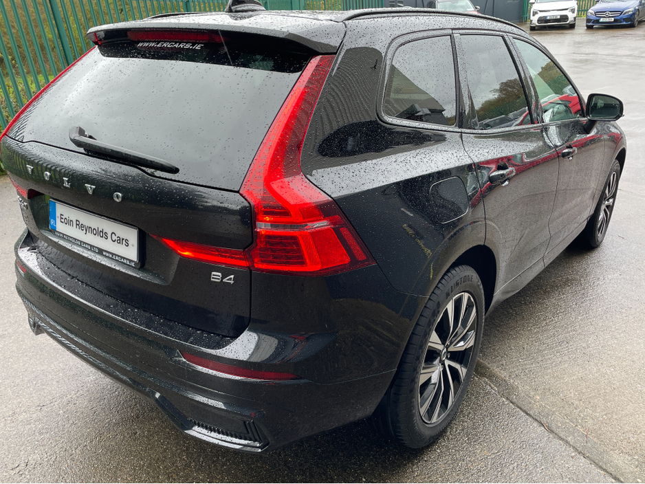 2023 Volvo XC60 2L Diesel For Sale Images