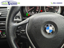 2016 BMW 1 SERIES 118D SPORT Automatic, Reversing camera