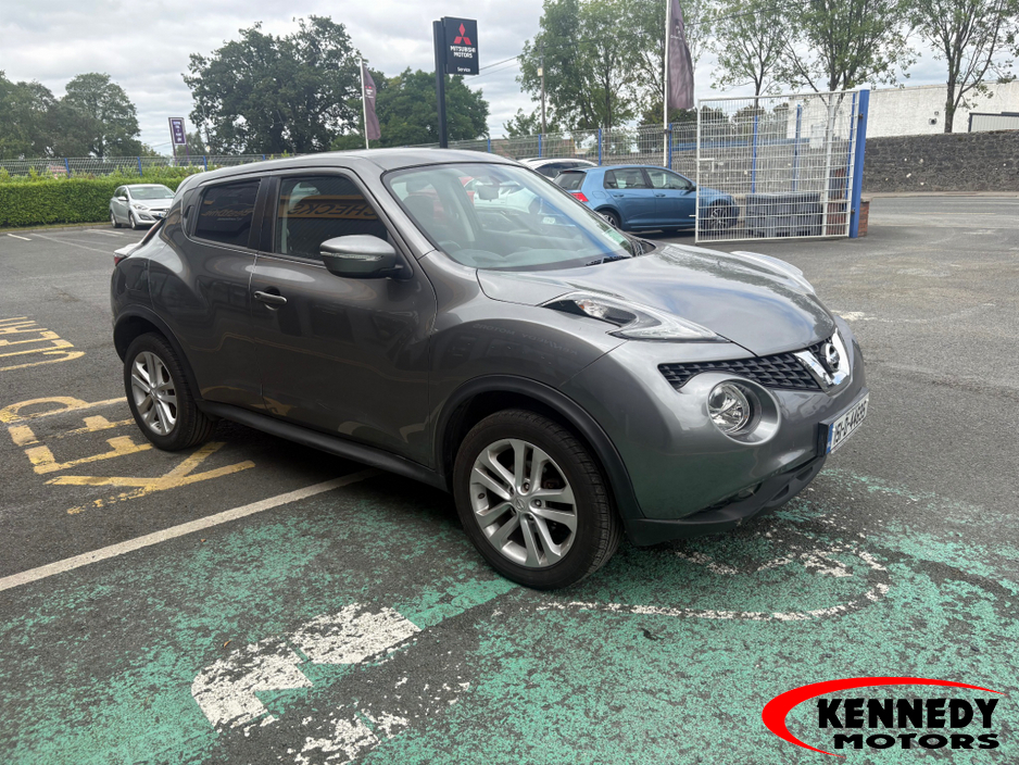 2015 Nissan Juke For Sale Images