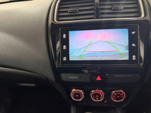 2018 Mitsubishi ASX 1.6L Diesel For Sale Images