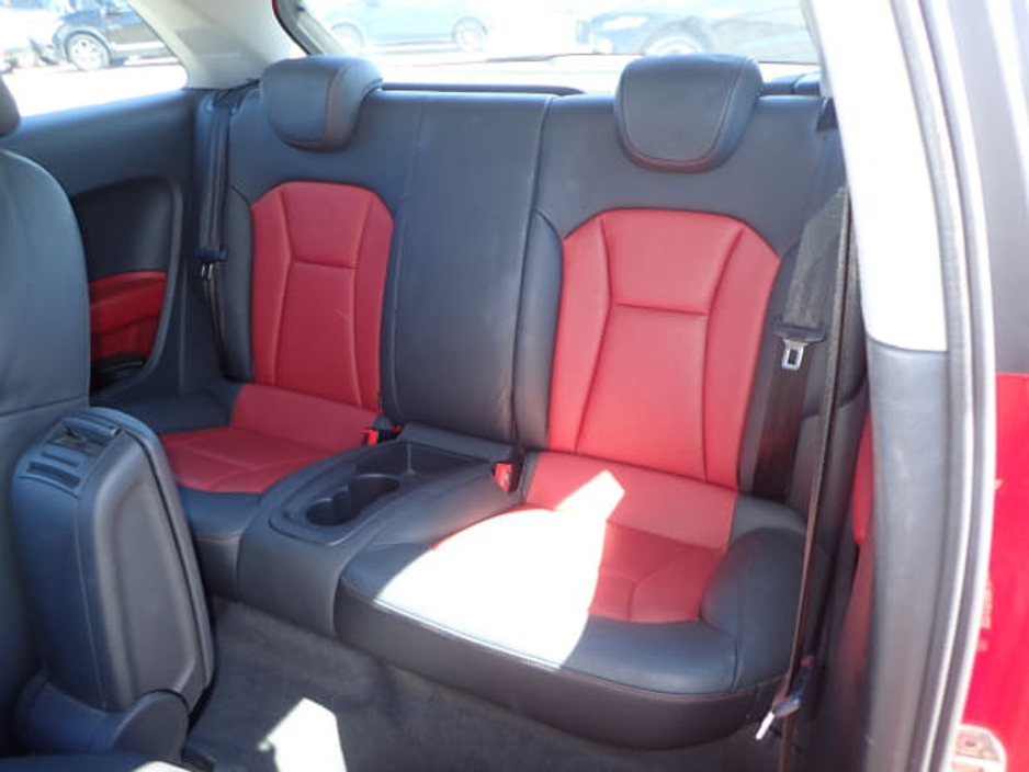 Audi A1 Sportback A1 Full Spec, Heated Lether Seats — thumbnail 18