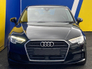 2019 AUDI A3 1.4 TFSI AUTO // NEW 18” S-LINE ALLOYS // REVERSE CAMERA // ADAPTIVE CRUISE CONTROL