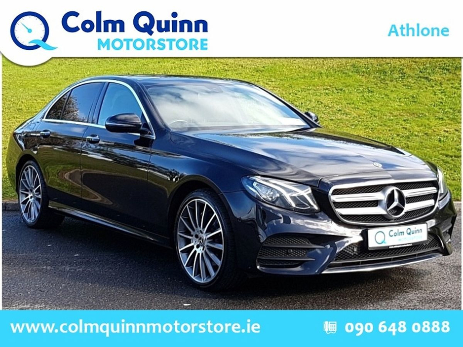 2019 Mercedes-Benz E Class For Sale Images