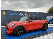 2018 MINI Cooper S 2.0L Petrol For Sale Images