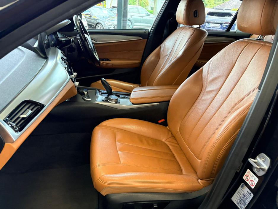 2018 BMW 5 Series 2L Diesel For Sale Images