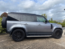 2023 Land Rover Defender 3L Diesel For Sale Images