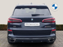 2019 BMW X5 M50d