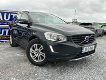 Volvo XC60 D3 (150hp) FWD ES