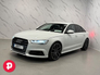 2017 AUDI A6 3.0 TDI Sline Quattro 268BHP 4DR Auto