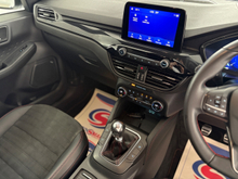 2021 Ford Kuga 1.5L Diesel For Sale Images