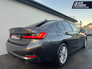 2019 BMW 3 SERIES 318D G20 D SE AUTO SERVICE HISTORY