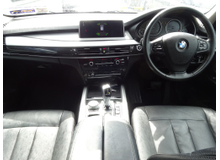 2019 BMW X5 3.0L Diesel For Sale Images