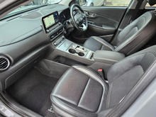 2020 Hyundai Kona 0L Electric For Sale Images
