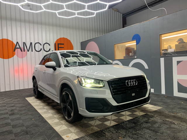 2019 AUDI Q2 1.0 PETROL / 69k KMs / Heated Seats, Reverse Camera & Adaptive Cruise