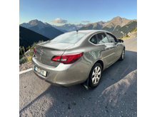 2017 Opel Astra 1.6L Diesel For Sale Images