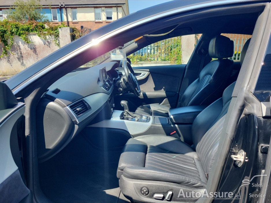 2016 Audi A7 3L Diesel For Sale Images